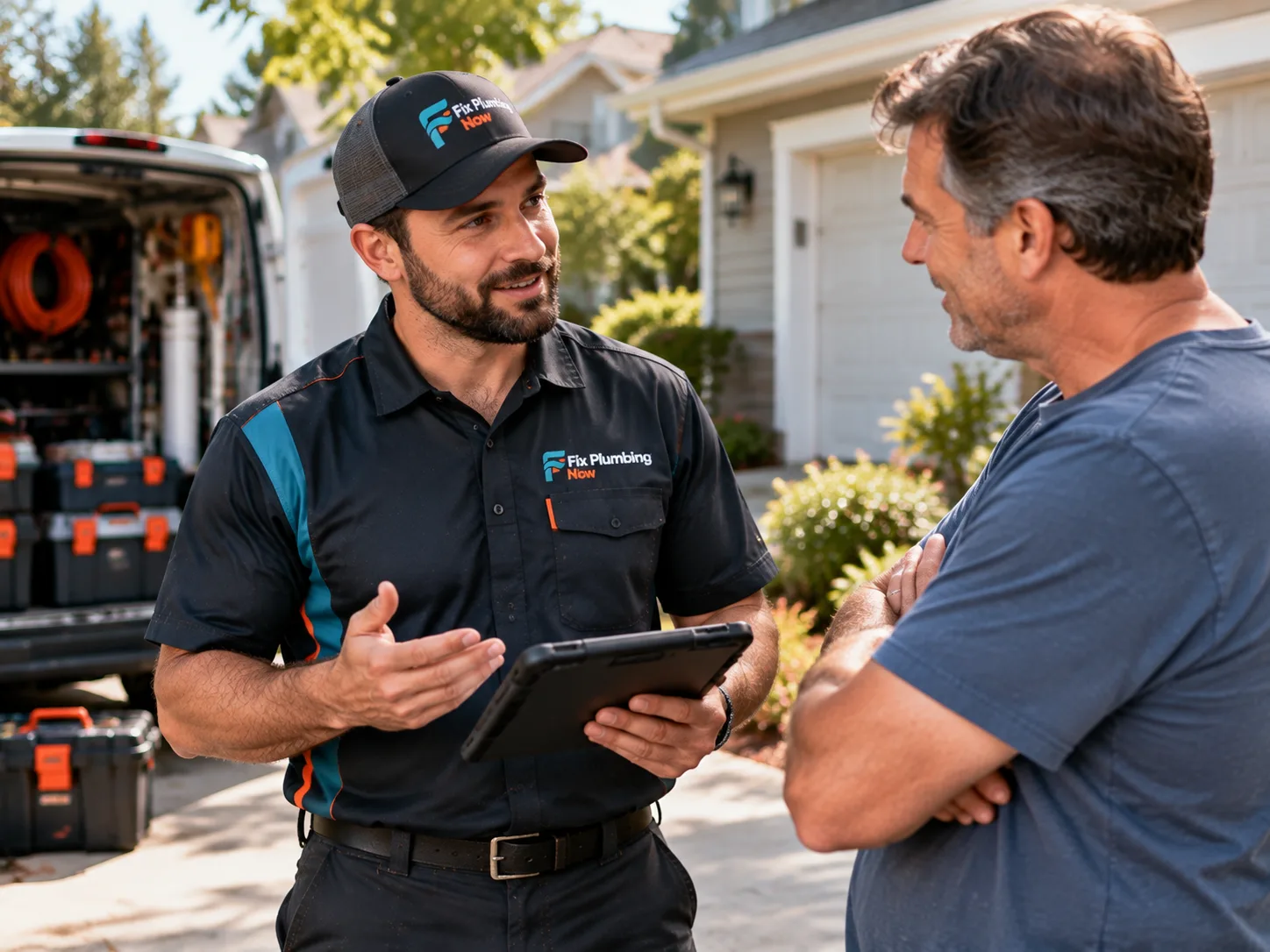 Clogged Drain Service Leivasy, WV FAQs
